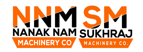 Nanak Nam Machinery Co.