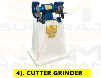 cutter grinder