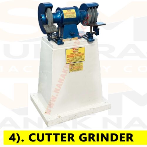 cutter grinder