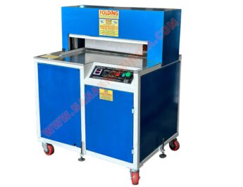 folding machine